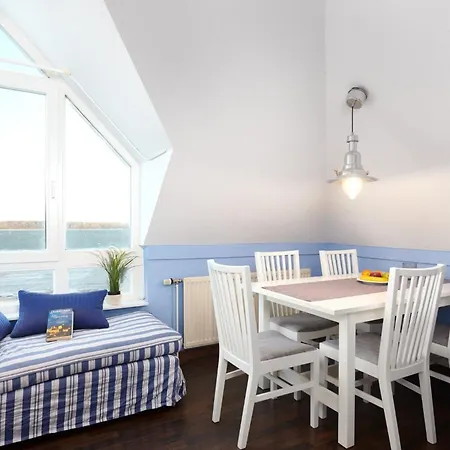 Apartment Strandhotel Nr 34 Laboe