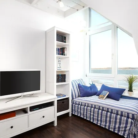 Strandhotel Nr 34 *