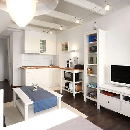 Strandhotel Nr 34 Laboe