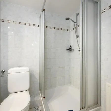Strandhotel Nr 34 Apartment