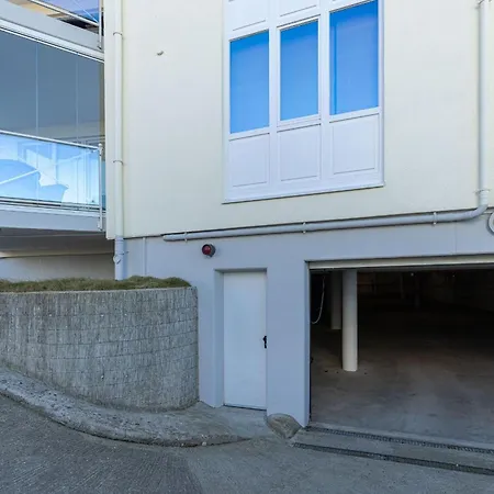 Strandhotel Nr 34 Apartment 3*