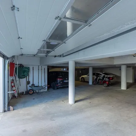 Strandhotel Nr 34 Apartment Laboe