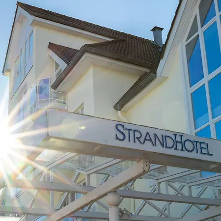 Strandhotel Nr 34 *