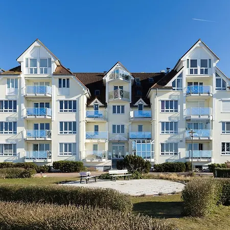 Strandhotel Nr 34