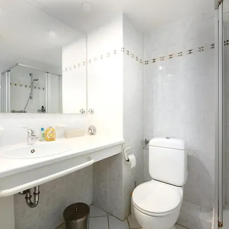 Strandhotel Nr 34 3*